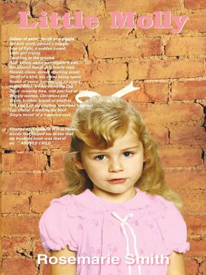 cover image of Little Molly